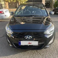 i20وارداتی بدون رنگ کم کارکرد