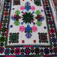 باشت دست دوز|رختخواب، بالش، پتو|زاهدان, |دیوار