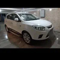 جک s5 مدل 94 دنده ای به رویت صفر