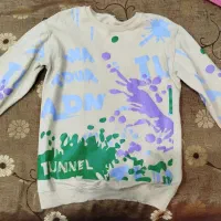 لباس و شالو.. قیمت مناسب