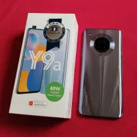 گوشی هوآوی Y9A|موبایل|تهران, تهرانپارس غربی|دیوار