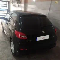 پژو ۲۰۷tu3|خودرو سواری و وانت|کرج, اصفهانی‌ها|دیوار