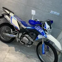 فروش موتور کراسYZ
