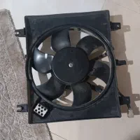 فن پراید نو