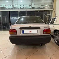 پراید مدل89|خودرو سواری و وانت|لاهیجان, کوی خزر|دیوار