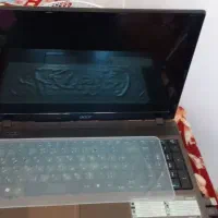 فروش لبتاب acer|رایانه همراه|قائم‌شهر, |دیوار