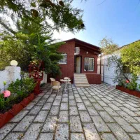 38/ویلاباغچه‌مبله/شهرکی دنج/نزدیک به شهر/مدارک دار|فروش خانه و ویلا|چمستان, |دیوار