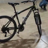 دوچرخه سایز 26 تیتان