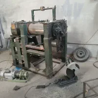 غلطک لاستیک سازی