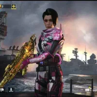 اجاره روزانه و ساعتی اکانت کالاف