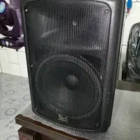 دو عدد باند اکتیو مارک راک