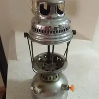 چراغ زنبوری سالم
