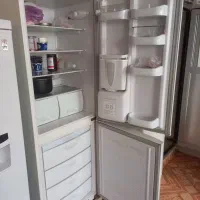 یخچال فروشی