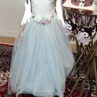 پیراهن های شیک دخترانه مجلسی درحدنو