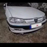 پارس سال تصادفی مدل ۱۴۰۱/۱۱
