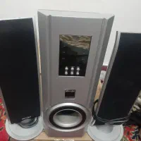 اسپیکر|سیستم صوتی خانگی|مرند, |دیوار