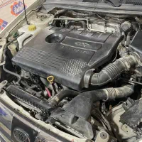 ام وی ام 530 تصادفی|خودرو سواری و وانت|ارومیه, |دیوار