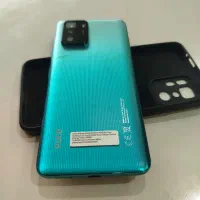 گوشی پوکو X3 GT