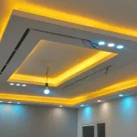 برق کاری،لوله کشی وخدمات کامل تاسیسات ساختمان