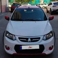 کوییک R|خودرو سواری و وانت|تبریز, |دیوار