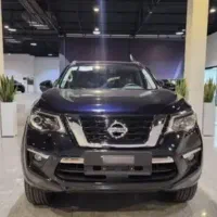 نیسان ترا۱۴۰۳