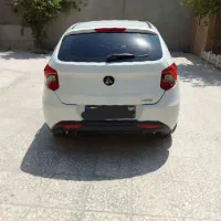 برلیانس H220 دنده ای، مدل ۱۳۹۷