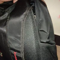 کوله پشتی Benetton|کیف، کفش، کمربند|یزد, |دیوار