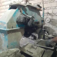 پرس موزائیک  سازی|ماشین‌آلات صنعتی|مشهد, مهدی آباد|دیوار