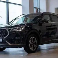 فیدلیتی صفر الیت ۵ مشکی ۱۴۰۴|خودرو سواری و وانت|مشهد, سید رضی|دیوار