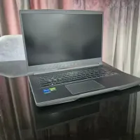 لپ تاپ MSI