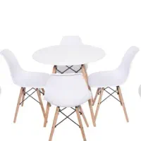 میز ناهار خوری چهار نفره