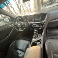 اوپتیما ۲۰۱۶|خودرو سواری و وانت|تهران, اختیاریه|دیوار