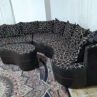 مبل راحتی ۷ نفره