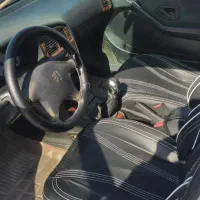 پژو پارس درحد|خودرو سواری و وانت|نجف‌آباد, طالقانی|دیوار