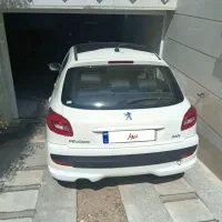 207 پانورما