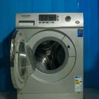 ماشین لباسشویی