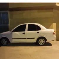 تیبا ۱ مدل ۹۰