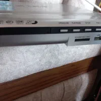 دستگاه دی وی دی  بسیار تمیز در حد نو|پخش‌کننده DVD و ویدیو|رودهن, |دیوار