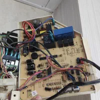 تعمیر(یخچال،لباسشویی،ظرفشویی)|خدمات پیشه و مهارت|خرم‌آباد, |دیوار