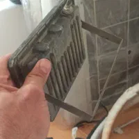 فروش لوستر طرح جدید ویک نورافکن|لامپ و چراغ|یاسوج, |دیوار