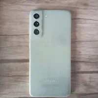 گوشی s21 fe 5G 256 در حد نو