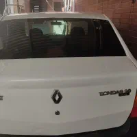 رنو تندر ۹۰(l90 لوگان E2) پارس خودرو|خودرو سواری و وانت|مبارکه, |دیوار