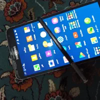 Note 3 32گیگ|موبایل|ایرانشهر, |دیوار