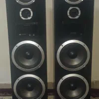سیستم صوتی خانگی اسپیکر باند