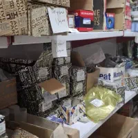 واگذاری کلیه قطعات پراید تیبا ساینا بخاطر مهاجرت|قطعات یدکی و لوازم جانبی|ایلام, |دیوار