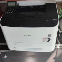 پرینتر کنون  لیزری پشت و روزن LBP251