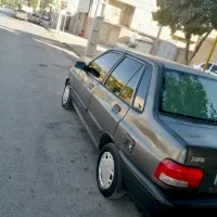 پراید