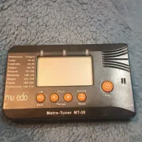 تیونر کوک الات موسیقی