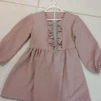 لباس کاپشن،کفش،روسری،مانتو،لباس بچه گونه|لباس|فردیس, شهرک شهید حسینی|دیوار