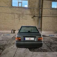 پراید مدل ۸۵فرمان هیدرولیک|خودرو سواری و وانت|اراک, |دیوار